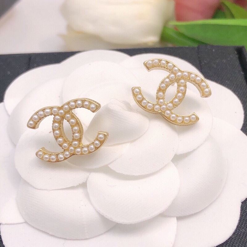 Chanel Brooches